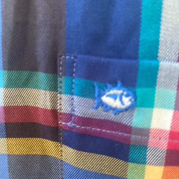 Southern Tide Mens L - Picture 4 of 5